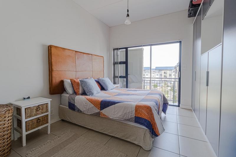 To Let 2 Bedroom Property for Rent in Firgrove Western Cape